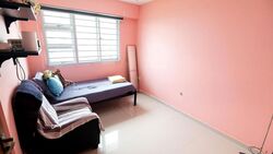 Blk 93A Telok Blangah Parcview (Bukit Merah), HDB 4 Rooms #628829461